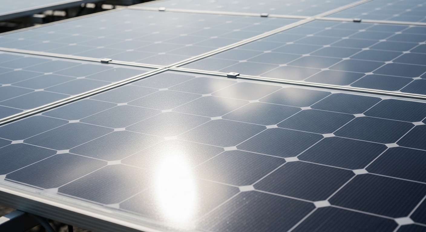 About Inergy Hitech Infra solar and electrical infrastructure company in Latur